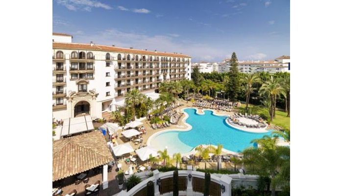 Hotel H10 Andalucia Plaza - Adults Only poza 1