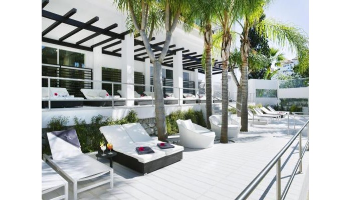 Hotel H10 Andalucia Plaza - Adults Only poza 6