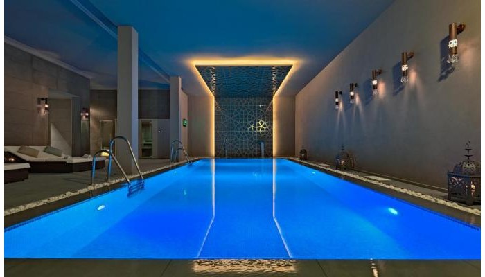 Hotel H10 Andalucia Plaza - Adults Only poza 7