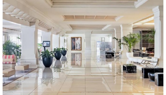 Hotel H10 Andalucia Plaza - Adults Only poza 10