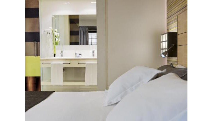 Hotel H10 Andalucia Plaza - Adults Only poza 12