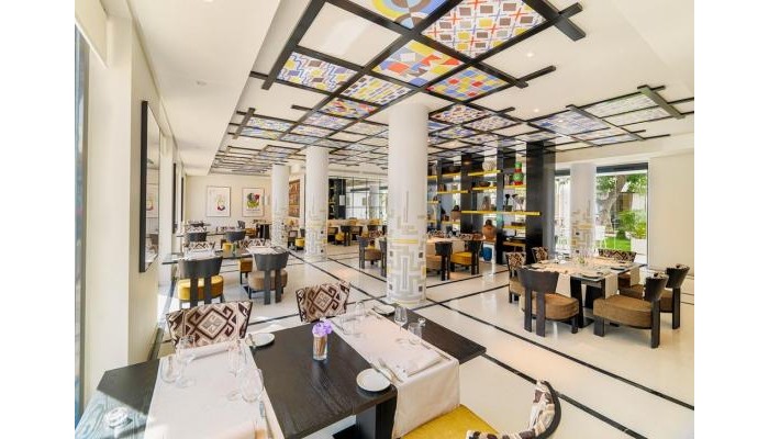 Hotel H10 Andalucia Plaza - Adults Only poza 15