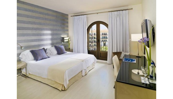 Hotel H10 Andalucia Plaza - Adults Only poza 2