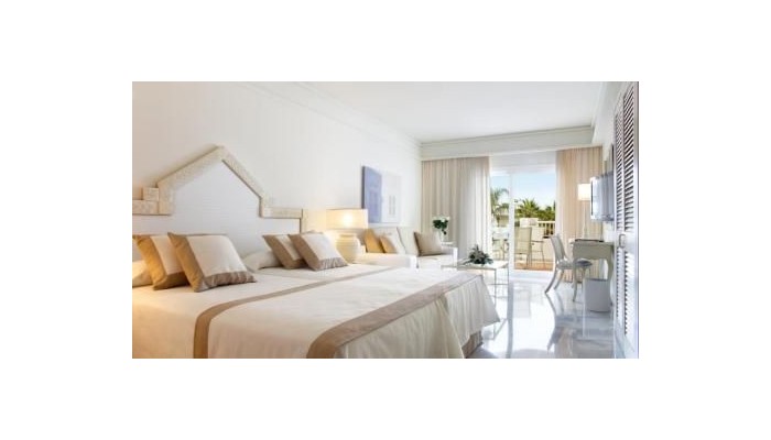 Poza pentru Hotel Iberostar Marbella Coral Beach 122-1473239236 Hotel Iberostar Marbella Coral Beach poza 9