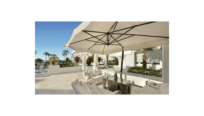 Poza pentru Hotel Iberostar Marbella Coral Beach 179-1473239253 Hotel Iberostar Marbella Coral Beach poza 33