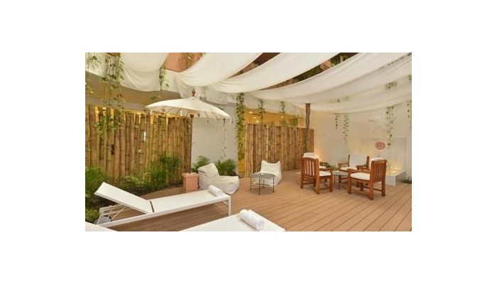 Poza pentru Hotel Iberostar Marbella Coral Beach 306-1473239243 Hotel Iberostar Marbella Coral Beach poza 18