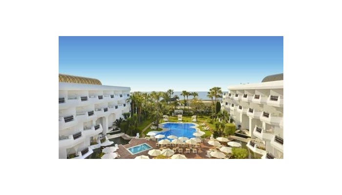 Poza pentru Hotel Iberostar Marbella Coral Beach 31-1473239233 Hotel Iberostar Marbella Coral Beach poza 3