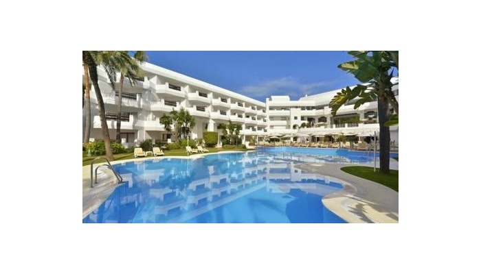 Poza pentru Hotel Iberostar Marbella Coral Beach 368-1473239231 Hotel Iberostar Marbella Coral Beach poza 0