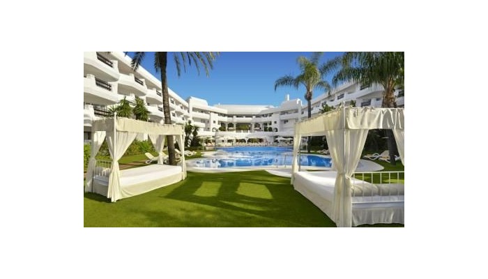 Poza pentru Hotel Iberostar Marbella Coral Beach 431-1473239238 Hotel Iberostar Marbella Coral Beach poza 11