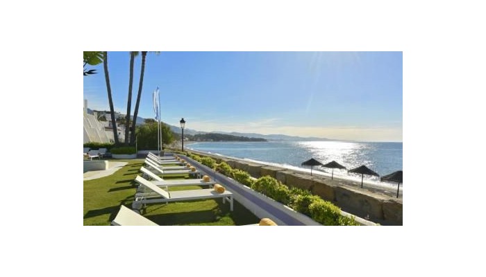 Poza pentru Hotel Iberostar Marbella Coral Beach 465-1473239246 Hotel Iberostar Marbella Coral Beach poza 23