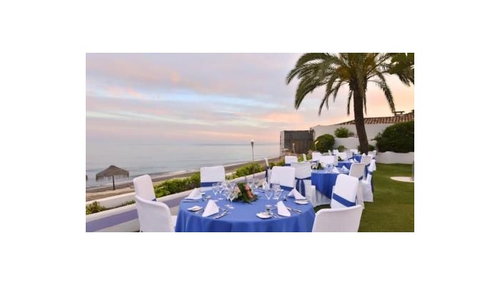 Poza pentru Hotel Iberostar Marbella Coral Beach 494-1473239245 Hotel Iberostar Marbella Coral Beach poza 22