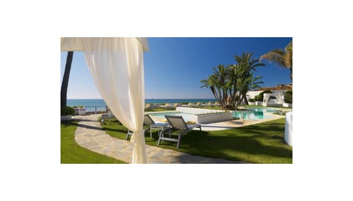 Poza pentru Hotel Iberostar Marbella Coral Beach 557-1473239242 Hotel Iberostar Marbella Coral Beach poza 17