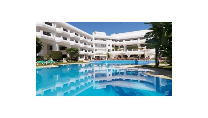 Poza pentru Hotel Iberostar Marbella Coral Beach 604-1473239252 Hotel Iberostar Marbella Coral Beach poza 32