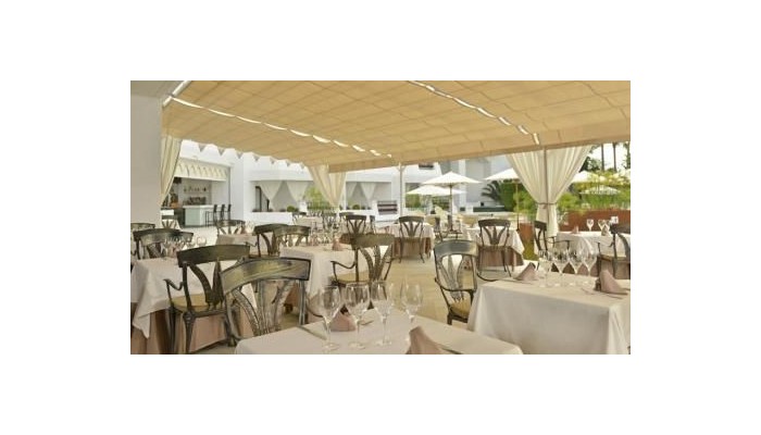 Poza pentru Hotel Iberostar Marbella Coral Beach 63-1473239240 Hotel Iberostar Marbella Coral Beach poza 14
