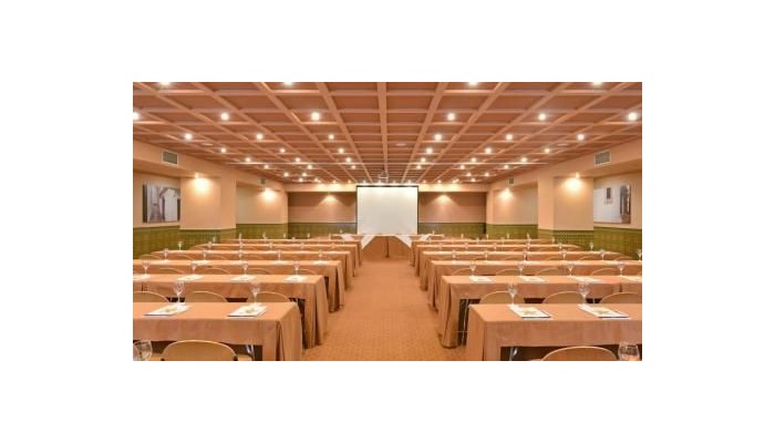 Poza pentru Hotel Iberostar Marbella Coral Beach 657-1473239245 Hotel Iberostar Marbella Coral Beach poza 21