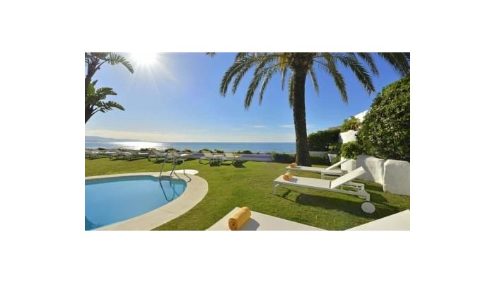 Poza pentru Hotel Iberostar Marbella Coral Beach 742-1473239239 Hotel Iberostar Marbella Coral Beach poza 13