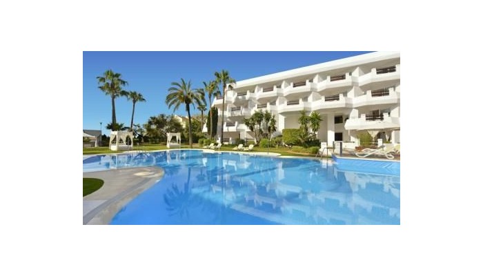 Poza pentru Hotel Iberostar Marbella Coral Beach 747-1473239247 Hotel Iberostar Marbella Coral Beach poza 25