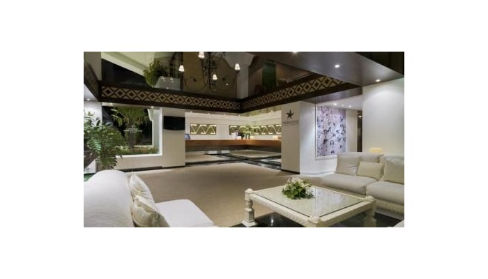 Poza pentru Hotel Iberostar Marbella Coral Beach 785-1473239240 Hotel Iberostar Marbella Coral Beach poza 15