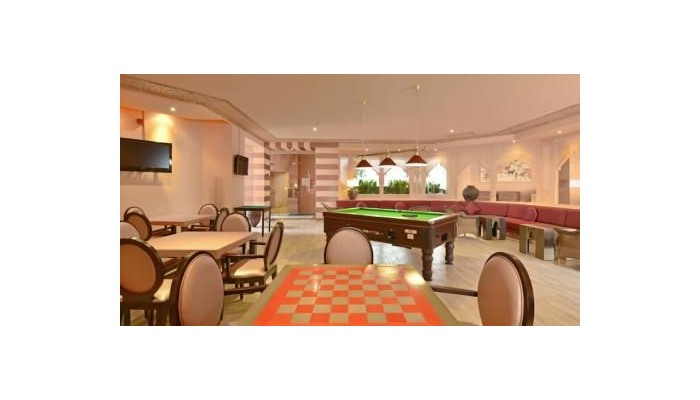 Poza pentru Hotel Iberostar Marbella Coral Beach 793-1473239241 Hotel Iberostar Marbella Coral Beach poza 16