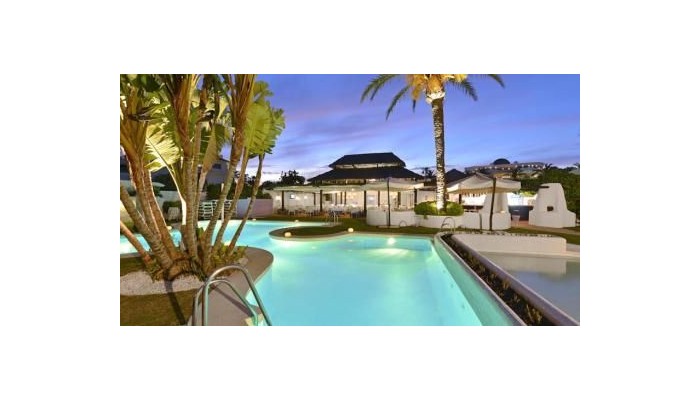 Poza pentru Hotel Iberostar Marbella Coral Beach 802-1473239231 Hotel Iberostar Marbella Coral Beach poza 1