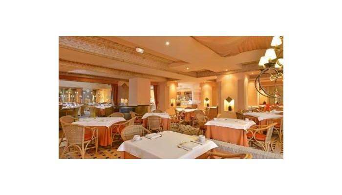 Poza pentru Hotel Iberostar Marbella Coral Beach 861-1473239255 Hotel Iberostar Marbella Coral Beach poza 36