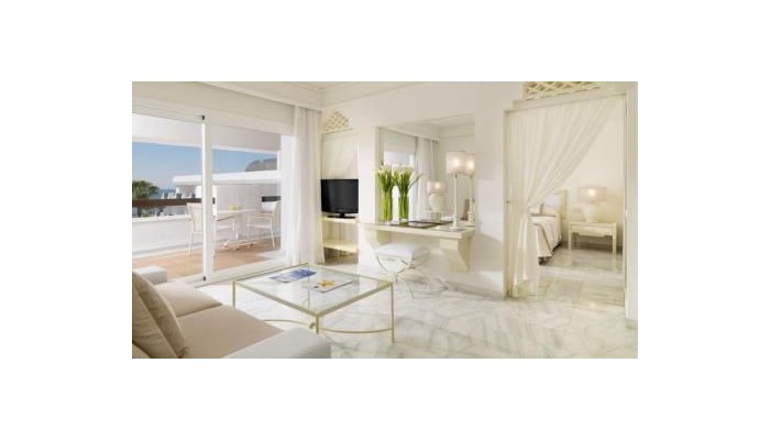 Poza pentru Hotel Iberostar Marbella Coral Beach 876-1473239233 Hotel Iberostar Marbella Coral Beach poza 4