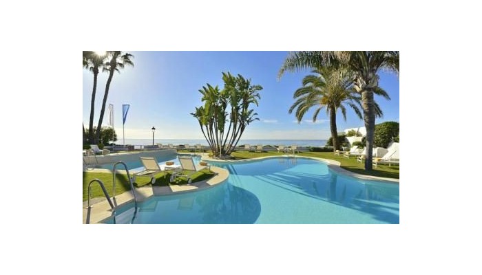 Poza pentru Hotel Iberostar Marbella Coral Beach 888-1473239250 Hotel Iberostar Marbella Coral Beach poza 28