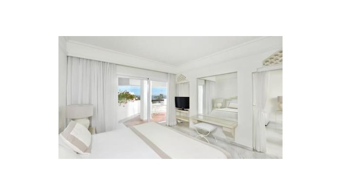 Poza pentru Hotel Iberostar Marbella Coral Beach 89-1473239235 Hotel Iberostar Marbella Coral Beach poza 6