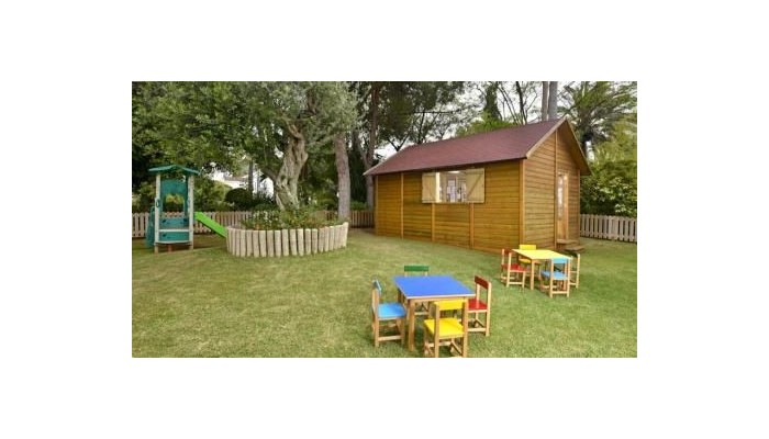 Poza pentru Hotel Iberostar Marbella Coral Beach 929-1473239244 Hotel Iberostar Marbella Coral Beach poza 20