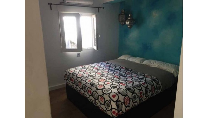 Hotel Inhouse Marbella Hostal poza 2