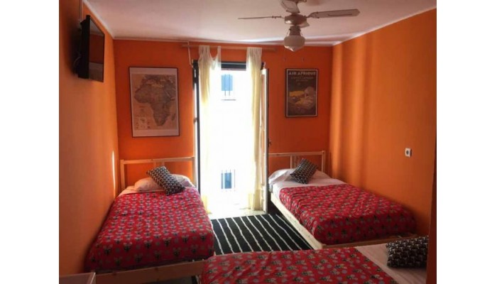 Hotel Inhouse Marbella Hostal poza 4