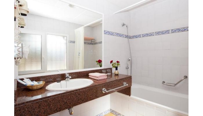 Hotel Marbella Playa poza 14