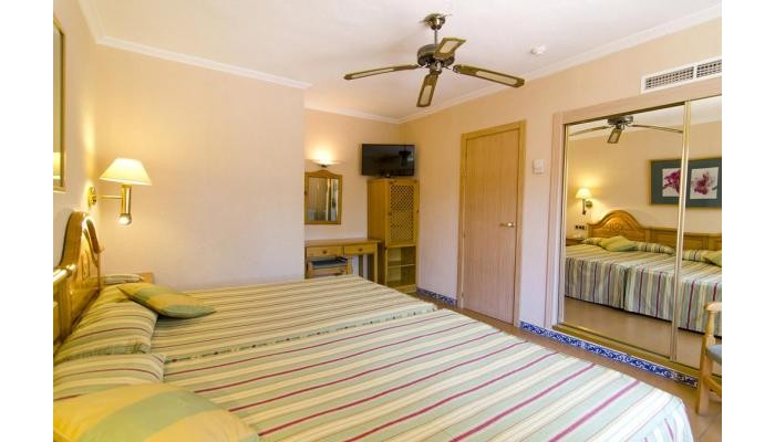 Hotel Marbella Playa poza 13