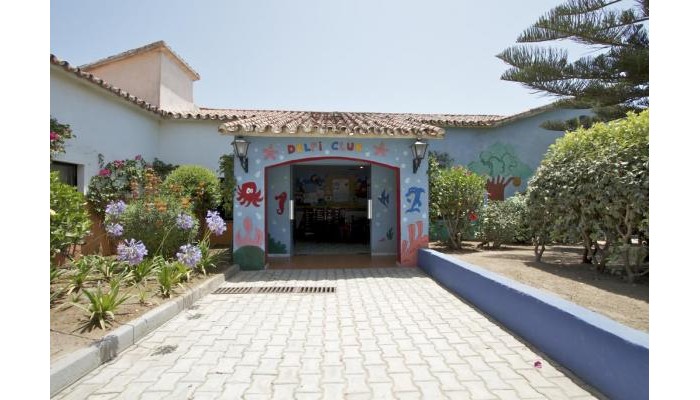 Hotel Marbella Playa poza 10