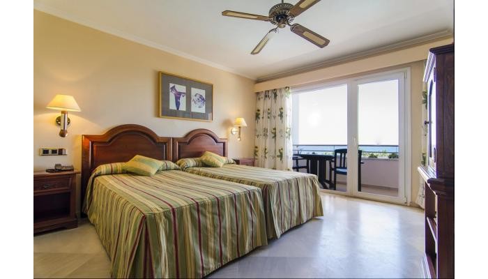 Hotel Marbella Playa poza 12