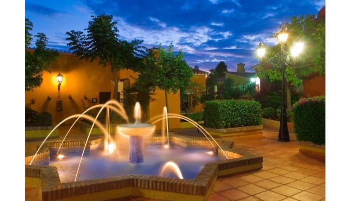 Hotel Marbella Playa poza 11