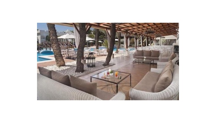 Hotel Melia Marbella Banus poza 29