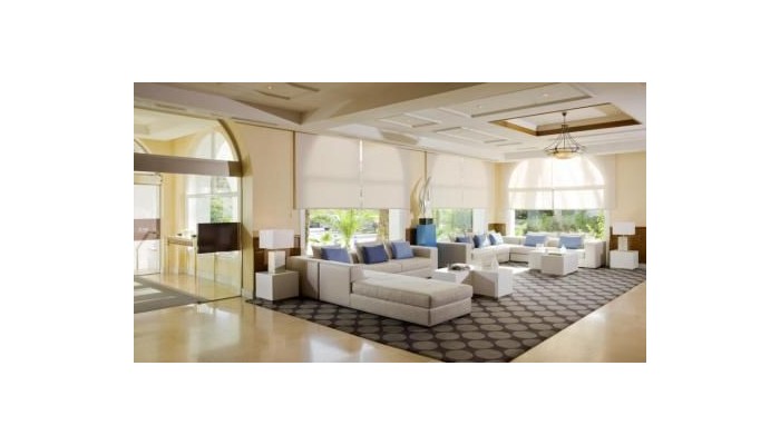 Hotel Melia Marbella Banus poza 32