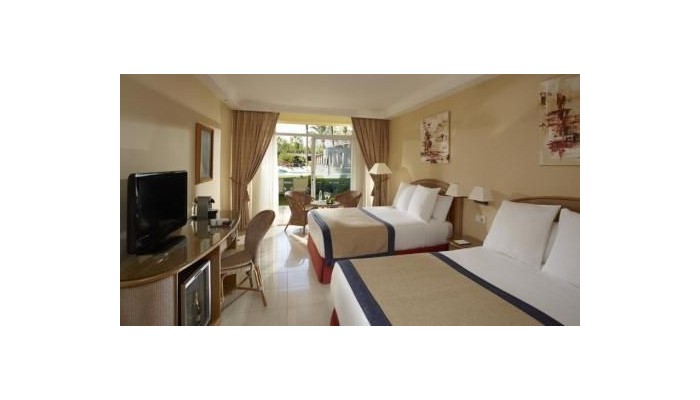 Hotel Melia Marbella Banus poza 27