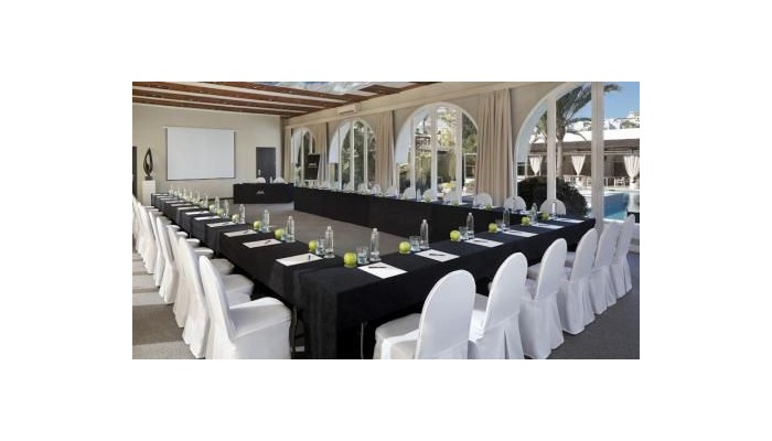 Hotel Melia Marbella Banus poza 23