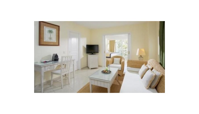 Hotel Melia Marbella Banus poza 4