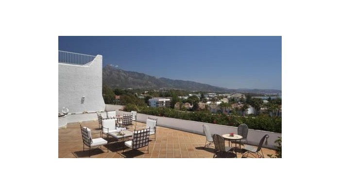 Hotel Melia Marbella Banus poza 14