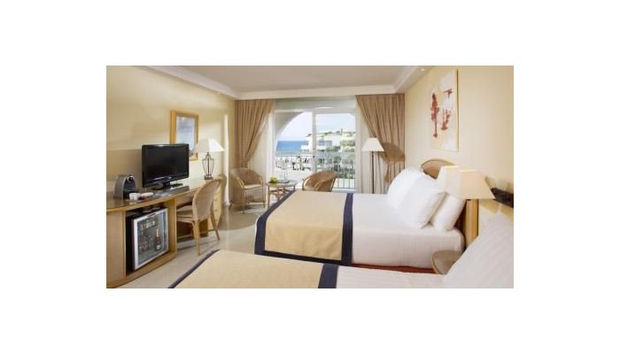 Hotel Melia Marbella Banus poza 6