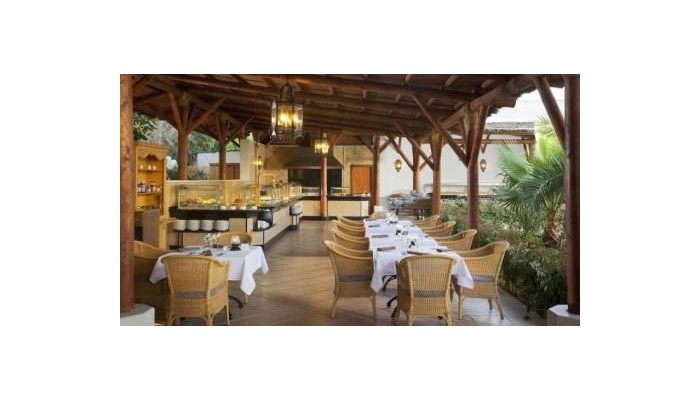 Hotel Melia Marbella Banus poza 21