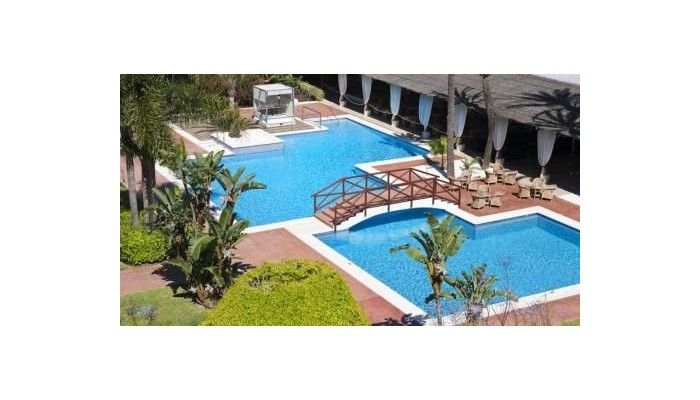 Hotel Melia Marbella Banus poza 8