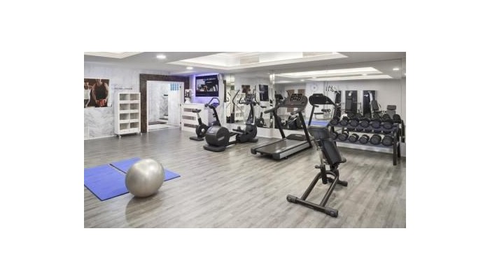 Hotel Melia Marbella Banus poza 19