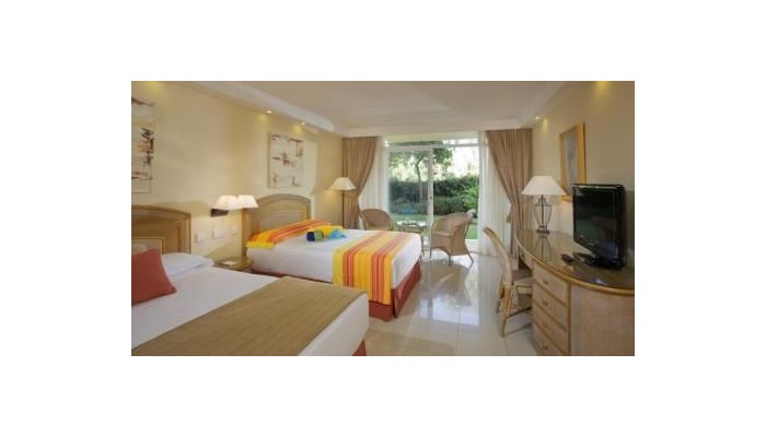 Hotel Melia Marbella Banus poza 3