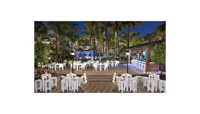 Hotel Melia Marbella Banus poza 16