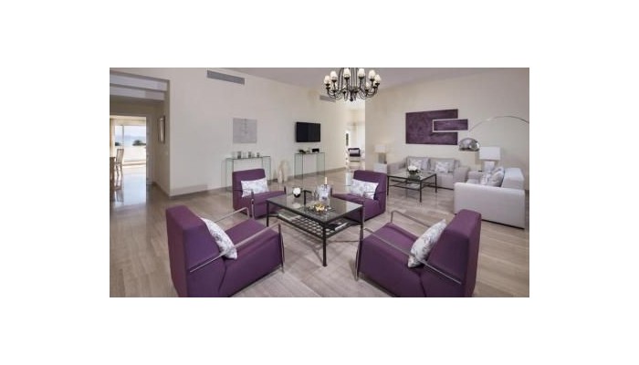 Hotel Melia Marbella Banus poza 42