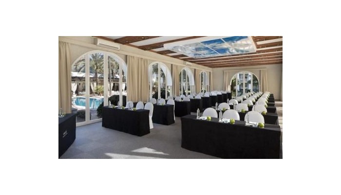 Hotel Melia Marbella Banus poza 36